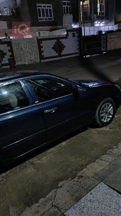 كيا اوبتيما